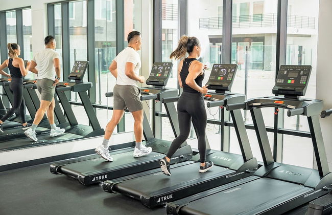 Otonomus Hotel - Las Vegas - Photo 64