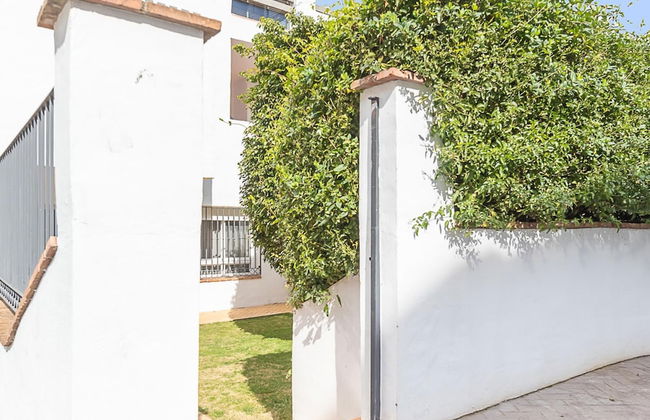 Apt Mairena Forest sea View Pool - Foto 30