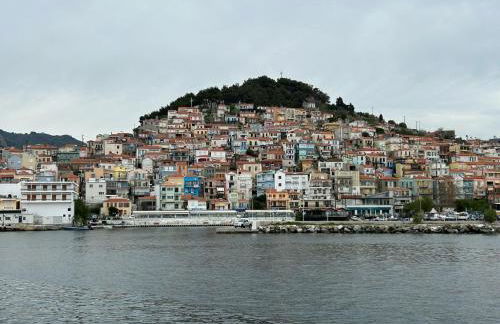 A House with A View - Foto 33