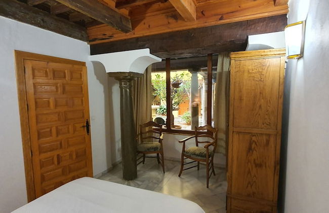 Vista Alhambra Apartamentos - Photo 51