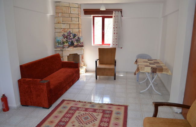 Zeytin Apart Otel & Aquapark - Photo 29