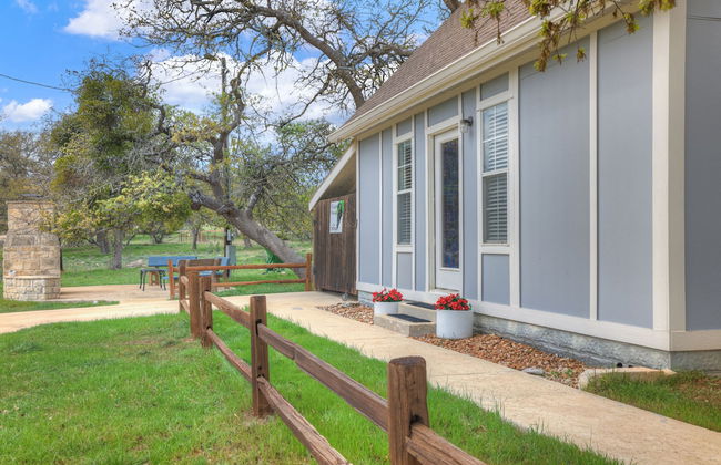 The Elizabeth Cottage - Photo 18