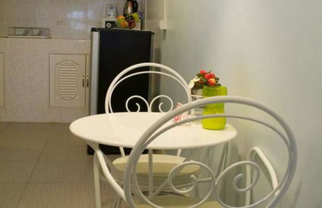 999 Triple Nine Boutique Hotel - Foto 14