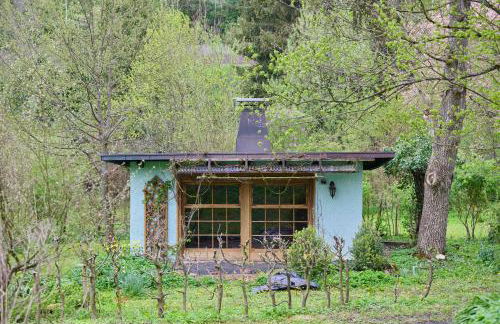 Ferienwohnung in historischer Mühle - Foto 40