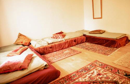 Huge-Elegant-Art 5 Beds Flat in Schöneberg - Foto 23