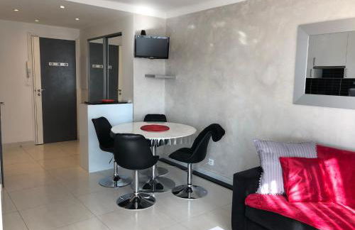 Cannes Les Pins - Foto 6