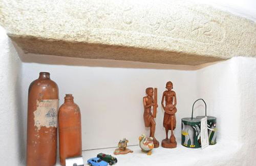 Ferienhaus in Konzell in Gartenn he - Foto 22