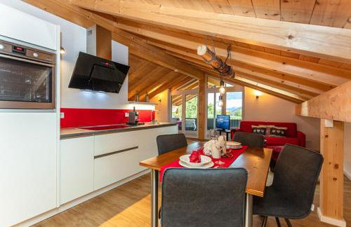 Boardinghouse Bayerisch Gmain - Foto 90