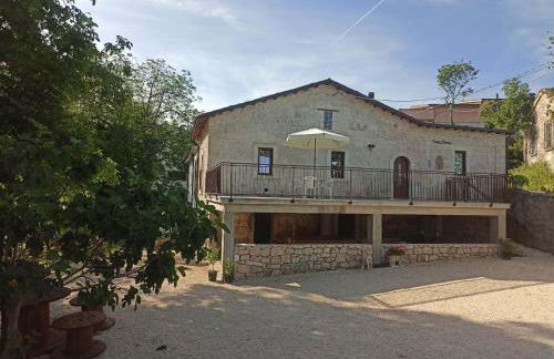 Casa Rurale Pietra Bianca - Foto 49