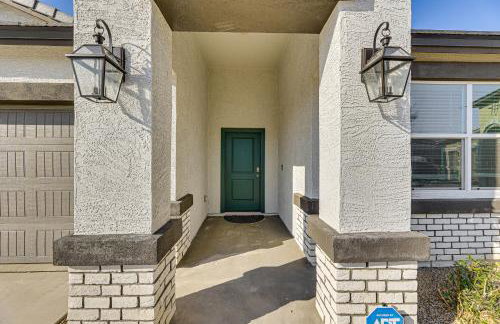 Florence Home about 10 Mi to Historic District! - Foto 22