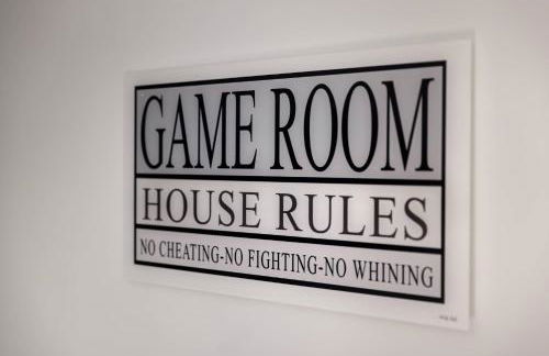 Tiny Cabin w Fire Pit Game Room and Dog Friendly - Foto 30