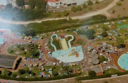 TRANQUILO APARTAMENTO con preciosa cala en la puerta - Photo 11