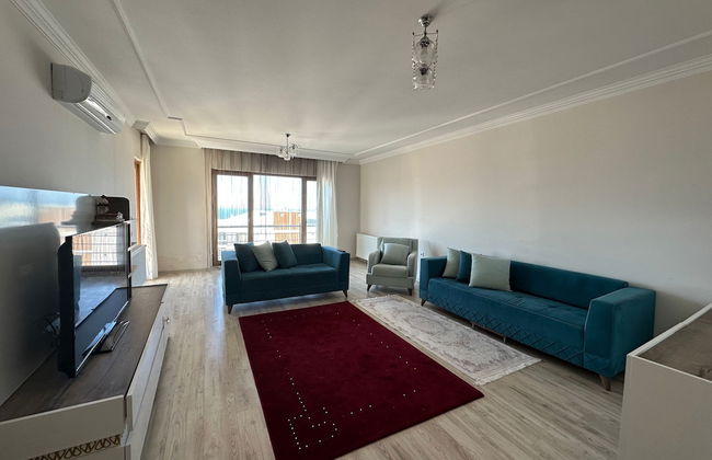 Zain Apartments - Foto 21