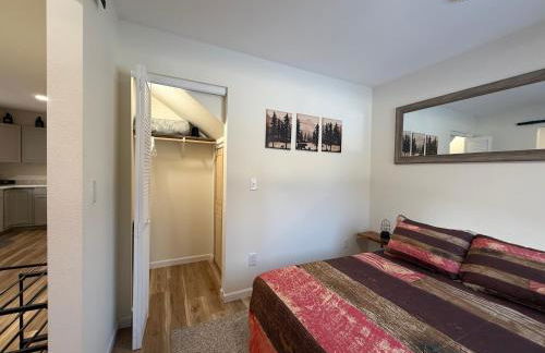 Talkeetna Sourdough House - Foto 44