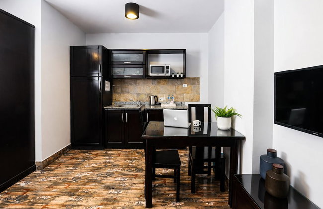 NewCity Hotel & Suites - Foto 35