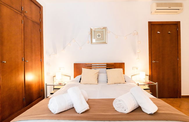 Sitito Escribano Apartment - Photo 27