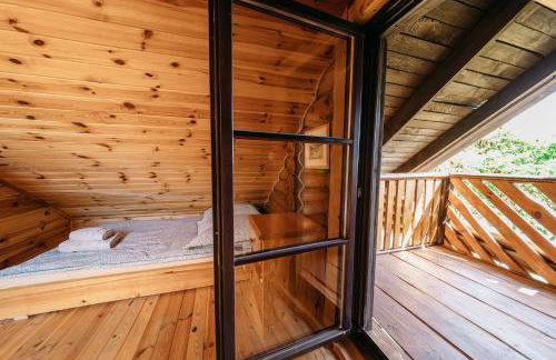 Bieszczadzka Bania - Foto 77