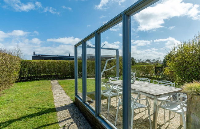 Modern Bungalow Close to the Beach - Foto 77