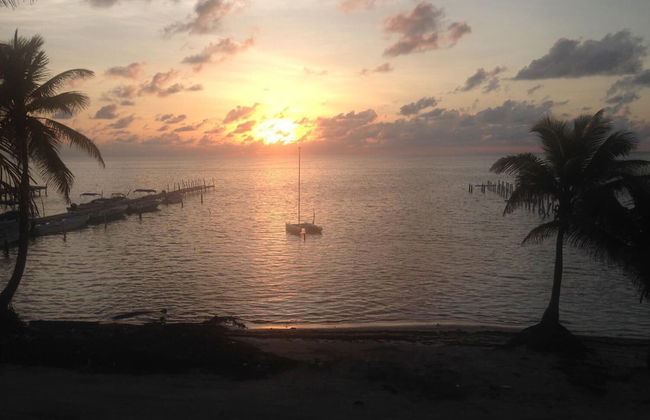 Chai's Beach House - Foto 28