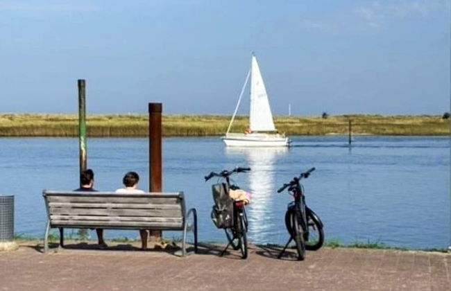 6 Personen Ferienhaus in Wendtorf - Photo 22