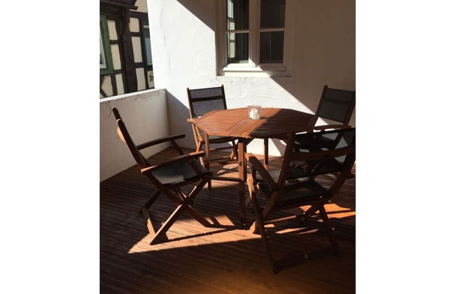 Holiday Apartment Faller-greiner - Photo 12