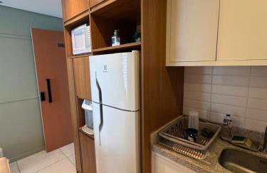 Rosarinho Premium Flat - Conforto extremo - Foto 16