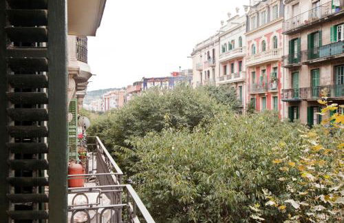 AinB Eixample Miró Apartments - Foto 144