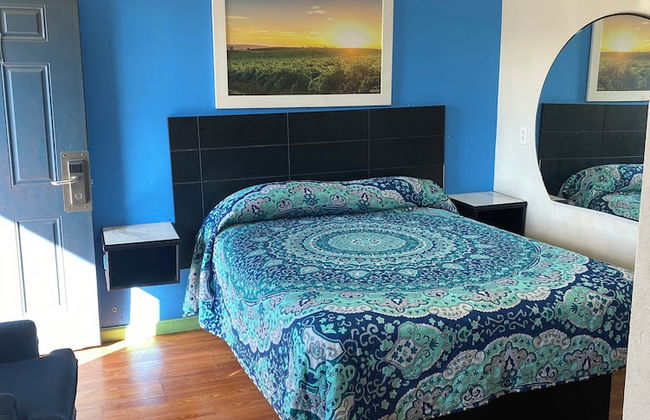 Jacks motel - Foto 5