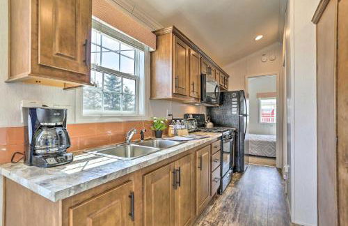 Premium Cottages and Suites near Ski Resort - Foto 15