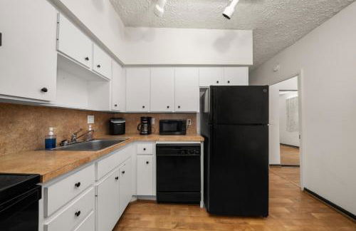 Circle Overlook-Downtown Apartment Stay - Foto 45