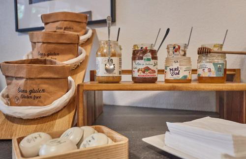 Appart'hôtel Odalys City - Monaco Les Hauts de la Principauté - Foto 124