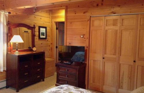 Colgate Lake Lodge - Foto 32