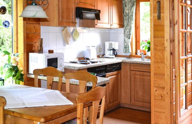 Holiday Home in Hasselfelde - Foto 15