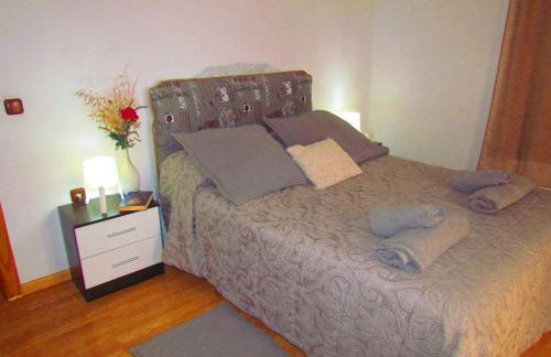 Apartamentos Casas Rurales "Paraje San Blas" TR-BA-00166 - Foto 51