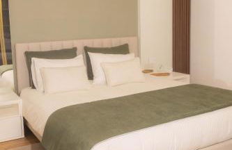 BLUE residence apartment - Foto 2