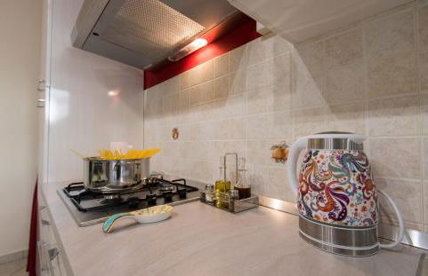 Charming Etna House - Foto 38