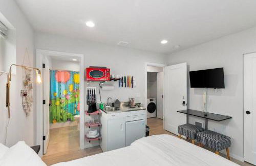 Mae's sweet suite - Micro Studio - 91Walkscore - Foto 4