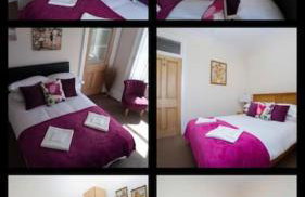 Central 3 bedrooms apartment for upto 6 - Foto 7