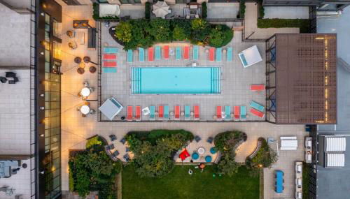 Hyatus Designer Residences Somerville - Foto 4