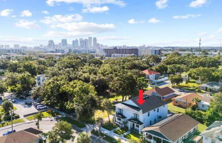 New build in Old West #2 3 Bed 2 Bath Family Rental - Foto 37