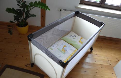 attraktives 2-Zimmer-Apartment mit Ausblick - Foto 10