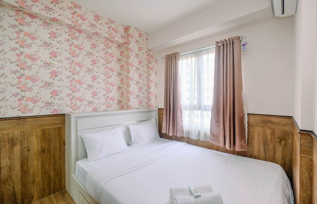 Minimalist & Comfy 2BR @ Titanium Square Apartment - Foto 1