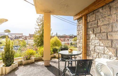 Le 31-GregIMMO-Appart'Hôtel - Foto 14