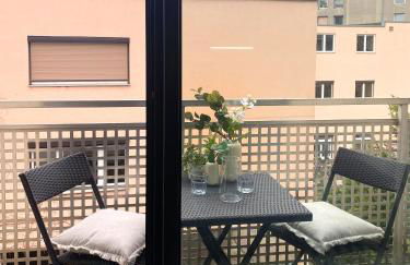 Cozy apartment in city center - Foto 17