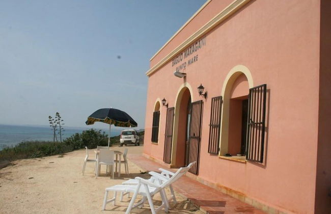 Baglio Maragani Az Agric B&B - Foto 16