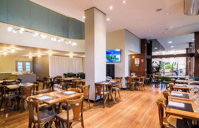 SLAVIERO Londrina - Foto 42