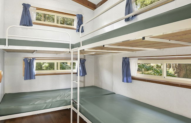 Flynns Beach Caravan Park - Foto 2