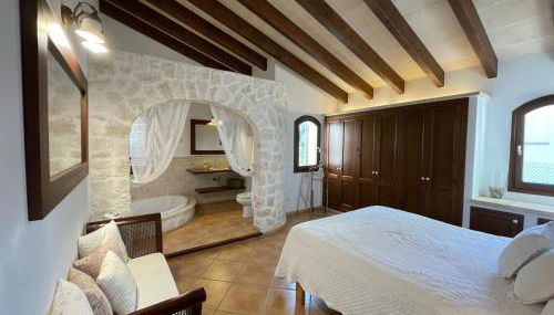 Villa Noray Cala Morell - Foto 5