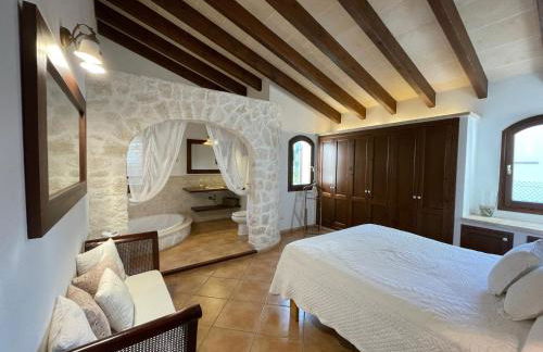 Villa Noray Cala Morell - Foto 5