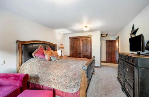 Ski Slope Condo Schweitzer Ski Mountain - Foto 27